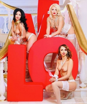 Тасенька, 23 года